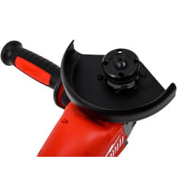 Углошлифмашина аккумуляторная M18 FHSAG125XB2-0X Milwaukee 4933493415