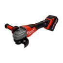 Углошлифмашина аккумуляторная M18 FHSAG125XB2-802X Milwaukee 4933493416 (4933493416) 