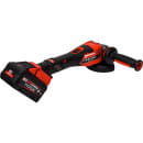 Углошлифмашина аккумуляторная M18 FHSAG125XB2-802X Milwaukee 4933493416 (4933493416) 