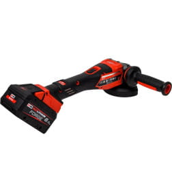 Углошлифмашина аккумуляторная M18 FHSAG125XB2-802X Milwaukee 4933493416