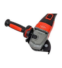 Углошлифмашина аккумуляторная M18 FHSAG125XB2-802X Milwaukee 4933493416