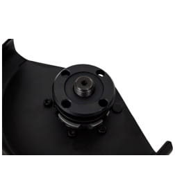 Углошлифмашина аккумуляторная M18 FHSAG125XB2-802X Milwaukee 4933493416