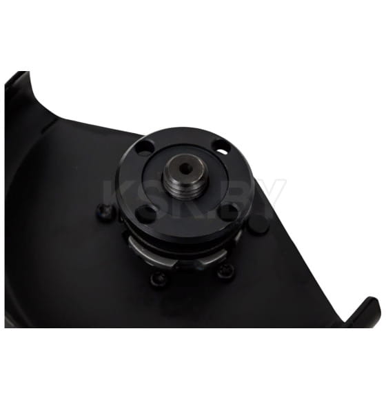 Углошлифмашина аккумуляторная M18 FHSAG125XB2-802X Milwaukee 4933493416 (4933493416) 