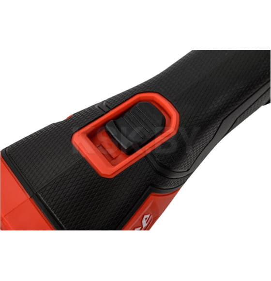 Углошлифмашина аккумуляторная M18 FHSAG125XB2-802X Milwaukee 4933493416 (4933493416) 