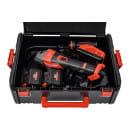 Углошлифмашина аккумуляторная M18 FHSAG125XB2-802X Milwaukee 4933493416 (4933493416) 