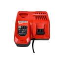 Углошлифмашина аккумуляторная M18 FHSAG125XB2-802X Milwaukee 4933493416 (4933493416) 