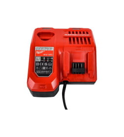 Углошлифмашина аккумуляторная M18 FHSAG125XB2-802X Milwaukee 4933493416