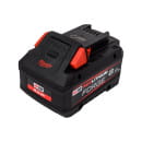 Углошлифмашина аккумуляторная M18 FHSAG125XB2-802X Milwaukee 4933493416 (4933493416) 