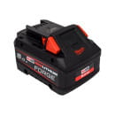 Углошлифмашина аккумуляторная M18 FHSAG125XB2-802X Milwaukee 4933493416 (4933493416) 