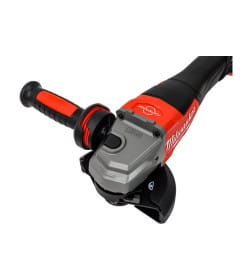 Углошлифмашина аккумуляторная M18 FHSAG125XPDB2-802X Milwaukee 4933493418