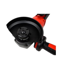 Углошлифмашина аккумуляторная M18 FHSAG125XPDB2-802X Milwaukee 4933493418