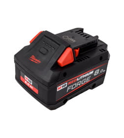 Углошлифмашина аккумуляторная M18 FHSAG125XPDB2-802X Milwaukee 4933493418