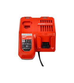 Углошлифмашина аккумуляторная M18 FHSAG125XPDB2-802X Milwaukee 4933493418