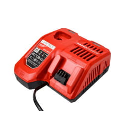 Углошлифмашина аккумуляторная M18 FHSAG125XPDB2-802X Milwaukee 4933493418