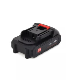 Аккумулятор Витязь Тип-М, АКБ-М-20-2.0, 20 В, 2,0 А Li-on