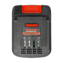 Адаптер CABA01HXXS CROWN (CABA01HXXS) 