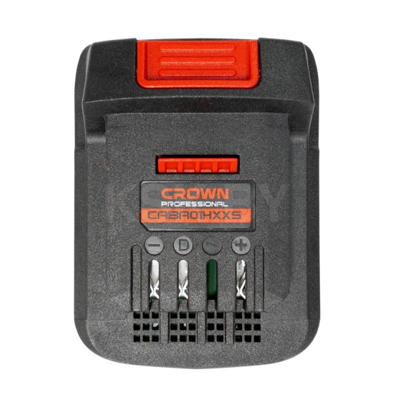 Адаптер CABA01HXXS CROWN (CABA01HXXS) 