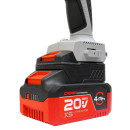 Адаптер CABA01HXXS CROWN (CABA01HXXS) 