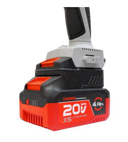 Адаптер CABA01HXXS CROWN