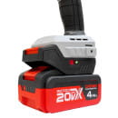 Адаптер CABA01XSHX CROWN (CABA01XSHX) 