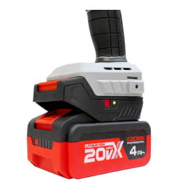 Адаптер CABA01XSHX CROWN