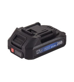 Аккумулятор АКБ-20/2Б EA+ для бесщёточного инструмента и садовой техники 71/8/92