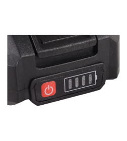 Аккумулятор АКБ-20/2Б EA+ для бесщёточного инструмента и садовой техники 71/8/92