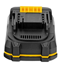 Батарея аккумуляторная BH-20-2.0, Li-Ion, 20 В, 2,0 Ач Denzel