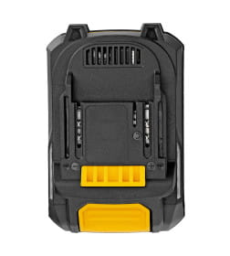 Батарея аккумуляторная BH-20-2.0, Li-Ion, 20 В, 2,0 Ач Denzel