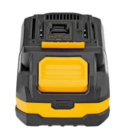 Батарея аккумуляторная BH-20-6.0, Li-Ion, USB, 20 В, 6,0 Ач Denzel