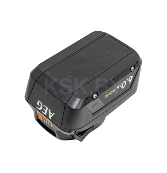 Аккумулятор AEG L1860SHD (4935480049) 