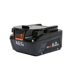 Аккумулятор AEG L1860SHD