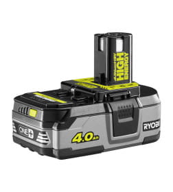Аккумулятор RYOBI RB1840T система ONE +