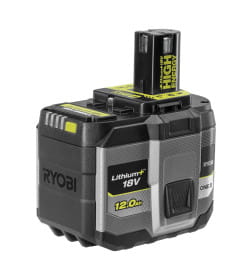 Аккумулятор RYOBI RB18120T система ONE +