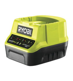 Аккумулятор с зарядным устройством RYOBI RC18120-140X система ONE +