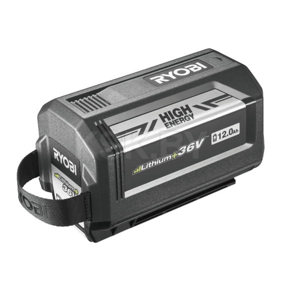 Аккумулятор RYOBI RY36B12A (5133004554) 