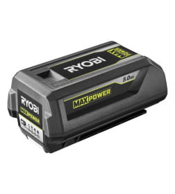 Аккумулятор RYOBI RY36B50B