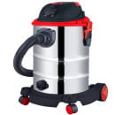 Пылесос Felisatti 25/1200, 1200 Вт, бак  25л, 17 кПа,сухая и влажная уборка (FT2825 Felisatti) 