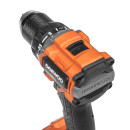 Дрель-шуруповерт аккумуляторная DAEWOO DAA 4021Li (DAA 4021Li) 