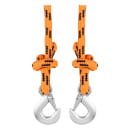 Трос веревочный 8т 5м 2 крюка СИБИРСКИЙ SKYWAY 16мм (S03101073) 