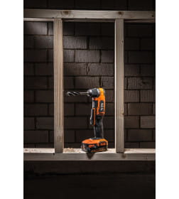 Дрель-шуруповерт угловая  аккумуляторная бесщеточная AEG BS18SRABL-0 (без батареи)