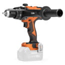 Дрель-шуруповерт ударная аккумуляторная DAEWOO DAA 7521Li (DAA 7521Li) 