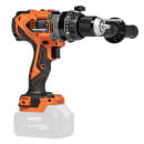 Дрель-шуруповерт ударная аккумуляторная DAEWOO DAA 7521Li (DAA 7521Li) 