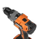 Дрель-шуруповерт ударная аккумуляторная DAEWOO DAA 7521Li (DAA 7521Li) 