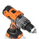 Дрель-шуруповерт ударная аккумуляторная DAEWOO DAA 7521Li (DAA 7521Li) 