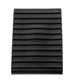 Упор противооткатной 120х80х70мм.  Matrix