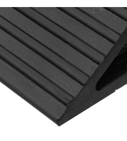 Упор противооткатной 120х80х70мм.  Matrix