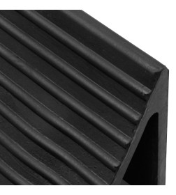 Упор противооткатной 120х80х70мм.  Matrix