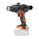 Дрель-шуруповерт ударная аккумуляторная DAEWOO DAA 6521Li (DAA 6521Li) 