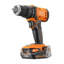 Дрель-шуруповерт аккумуляторная AEG BS18G4-201C (4935499174) 